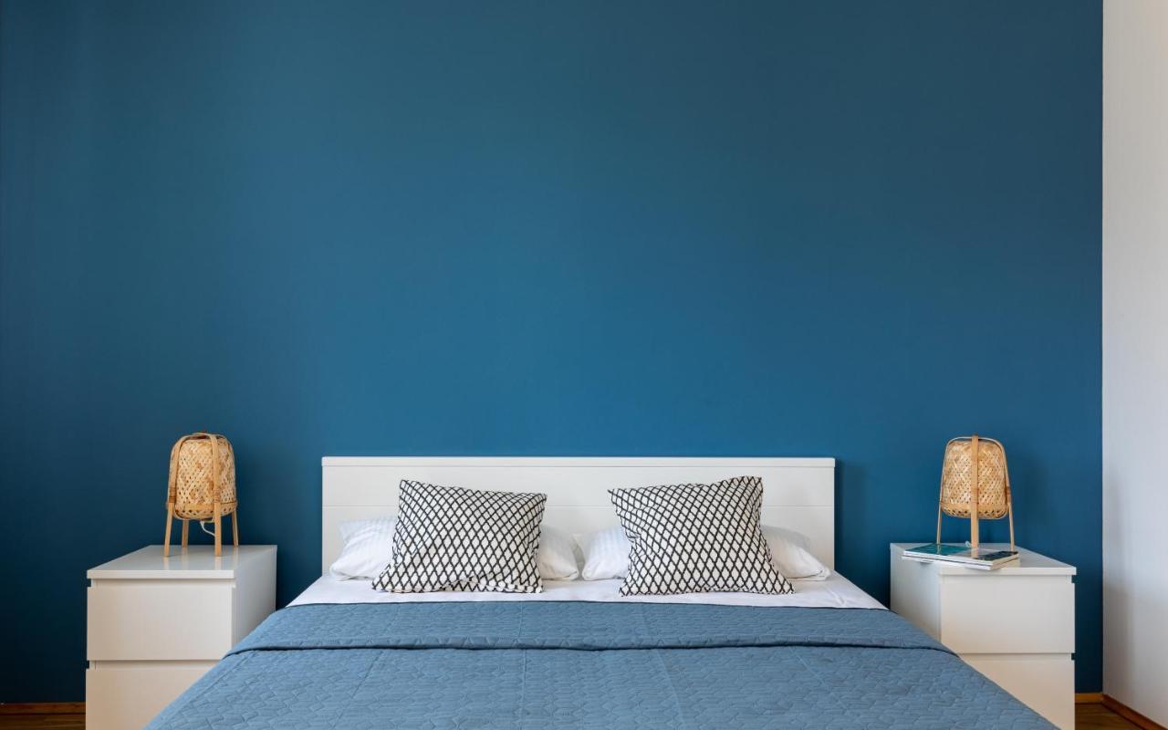 Apartments Silvija Mokošica المظهر الخارجي الصورة