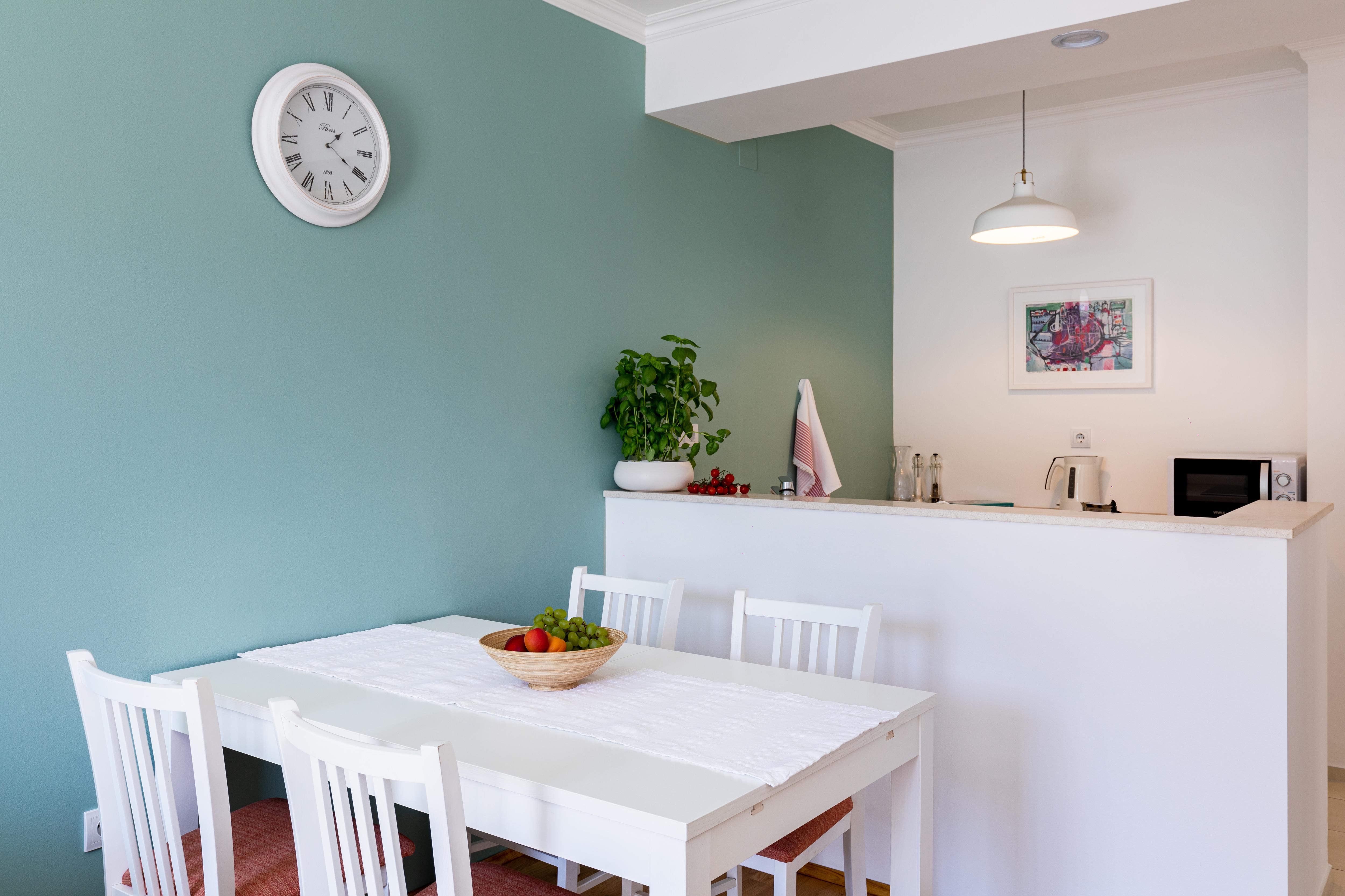 Apartments Silvija Mokošica المظهر الخارجي الصورة