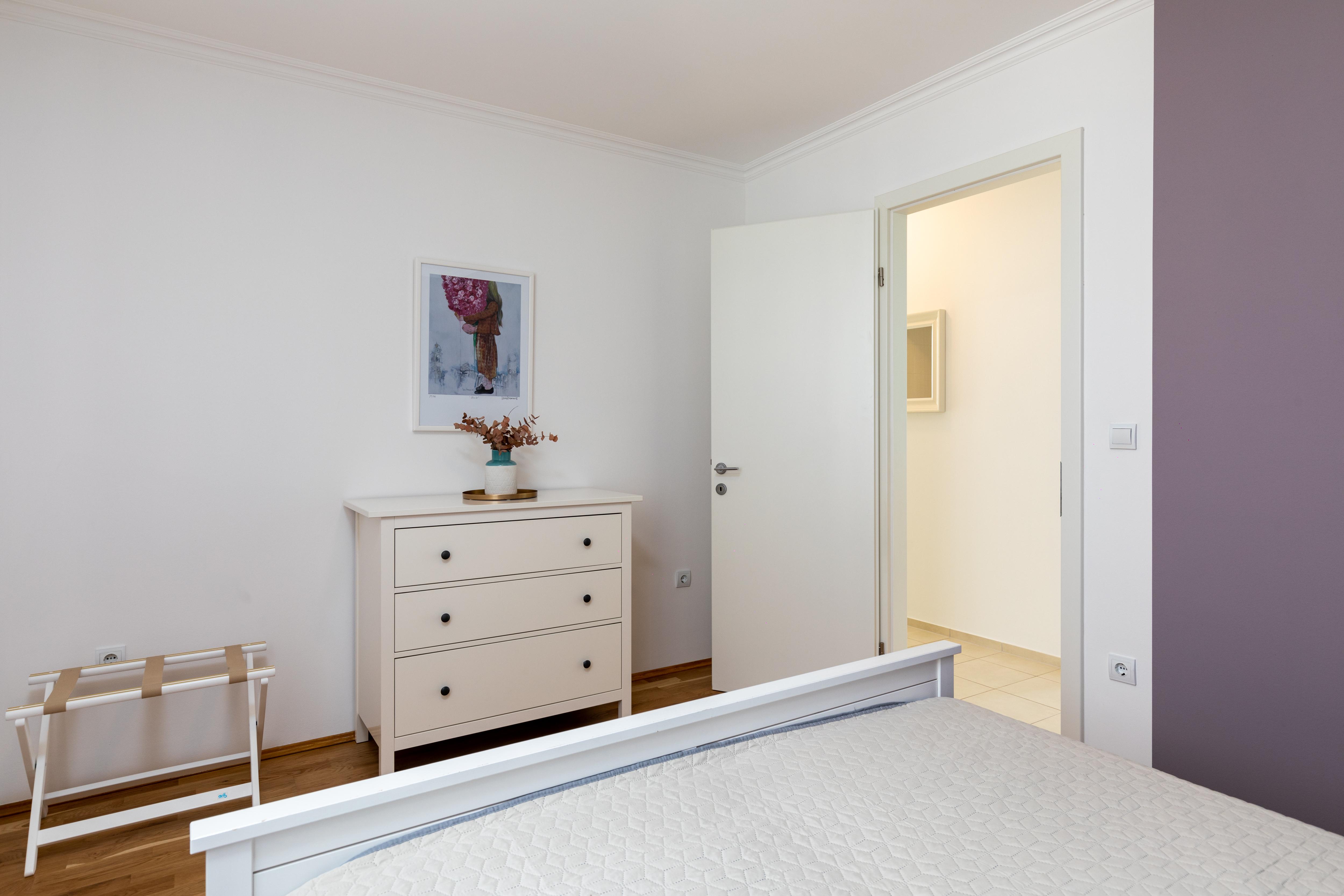 Apartments Silvija Mokošica المظهر الخارجي الصورة