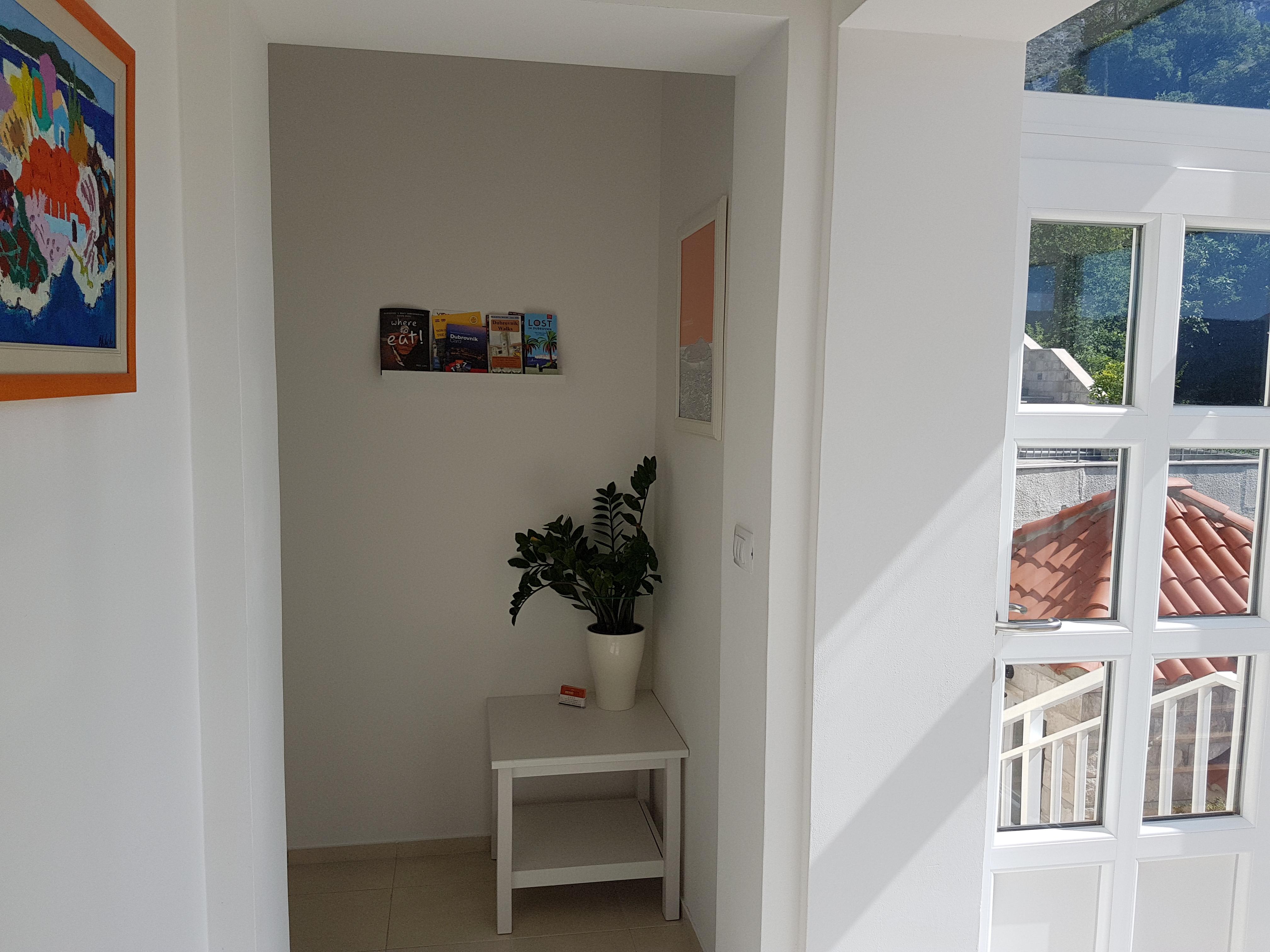 Apartments Silvija Mokošica المظهر الخارجي الصورة