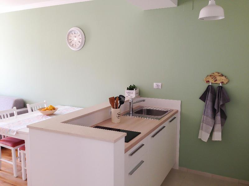 Apartments Silvija Mokošica المظهر الخارجي الصورة