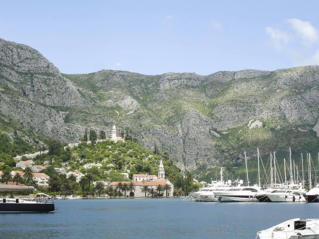 Apartments Silvija Mokošica المظهر الخارجي الصورة