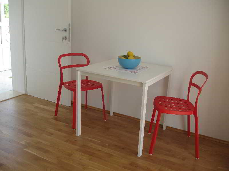 Apartments Silvija Mokošica المظهر الخارجي الصورة