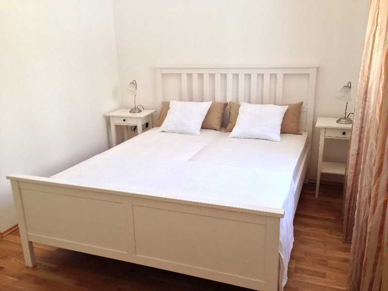 Apartments Silvija Mokošica المظهر الخارجي الصورة