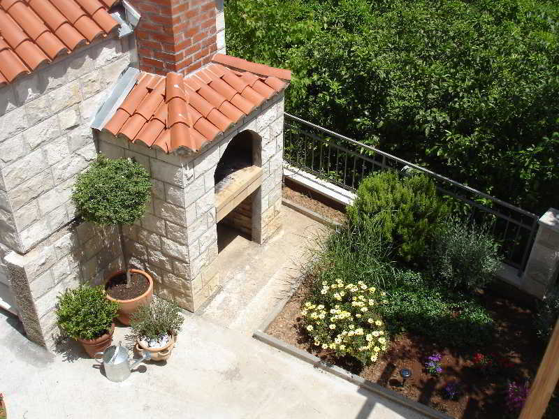 Apartments Silvija Mokošica المظهر الخارجي الصورة