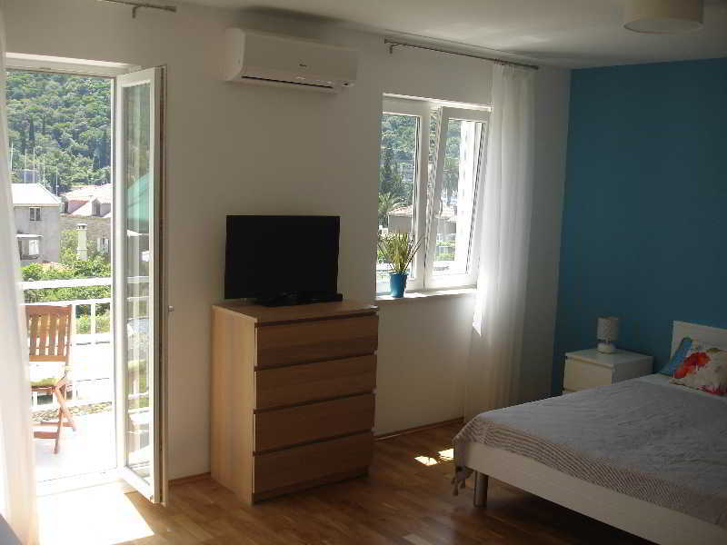 Apartments Silvija Mokošica المظهر الخارجي الصورة