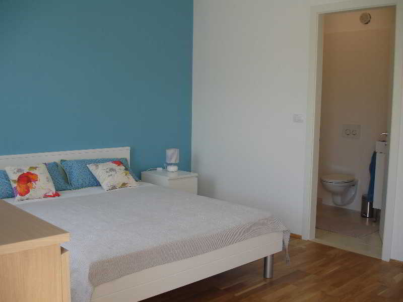 Apartments Silvija Mokošica المظهر الخارجي الصورة
