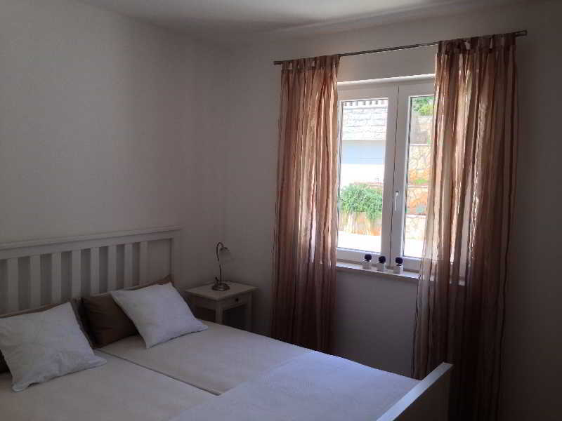Apartments Silvija Mokošica المظهر الخارجي الصورة